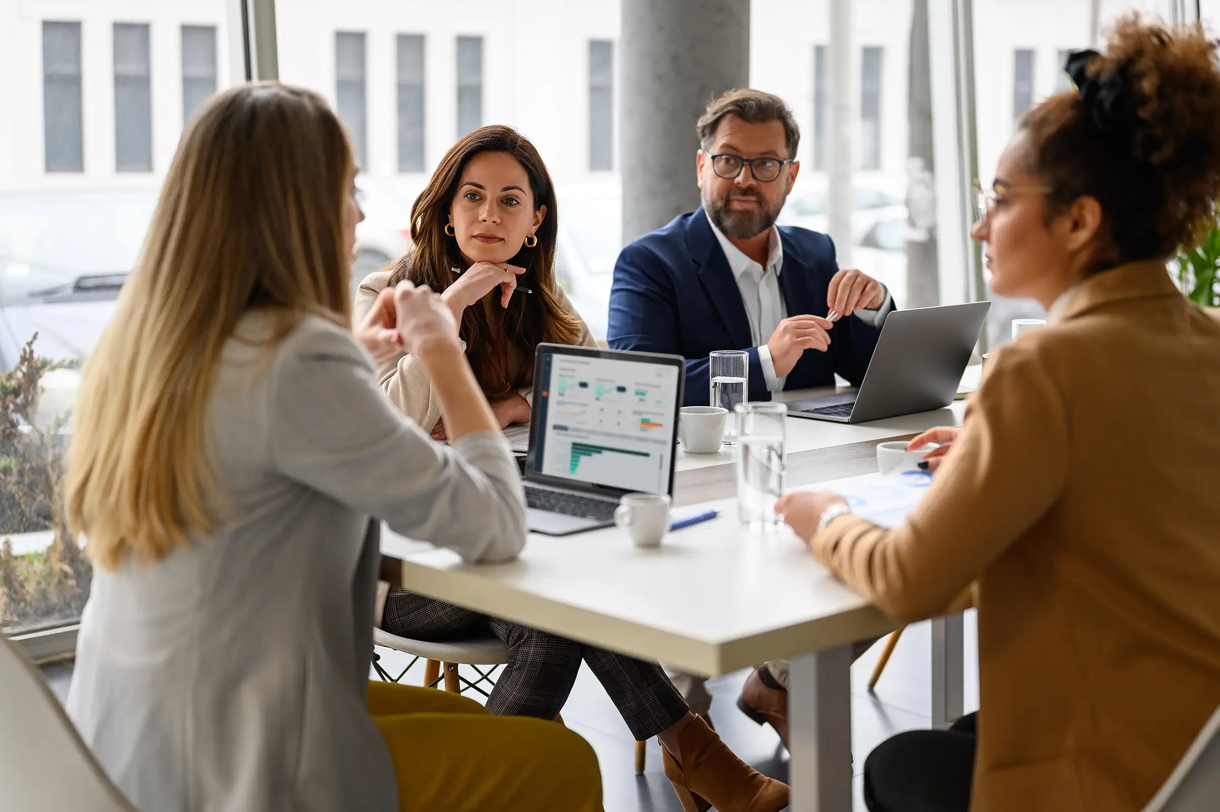 Contract analysis software explained: how in-house legal teams use AI to extract clauses, track obligations and assess risk across every contract.