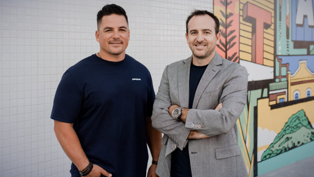 Bringing our Series A game to the table