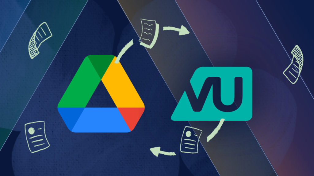 Introducing Google Drive integration to the LawVu ecosystem
