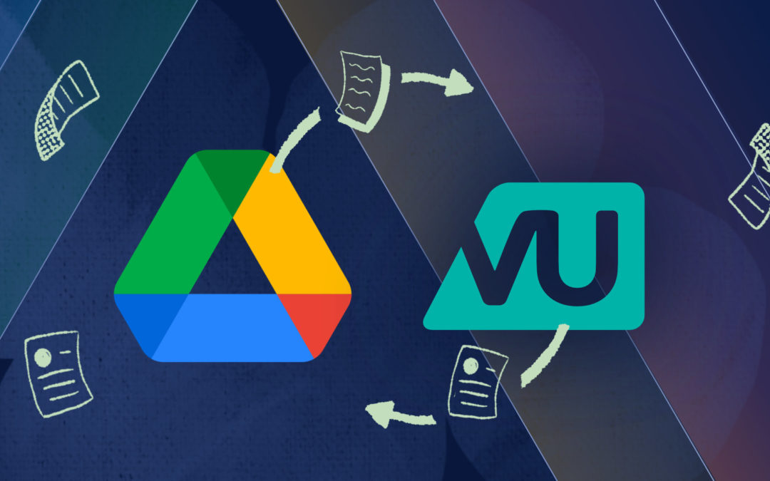 Introducing Google Drive integration to the LawVu ecosystem