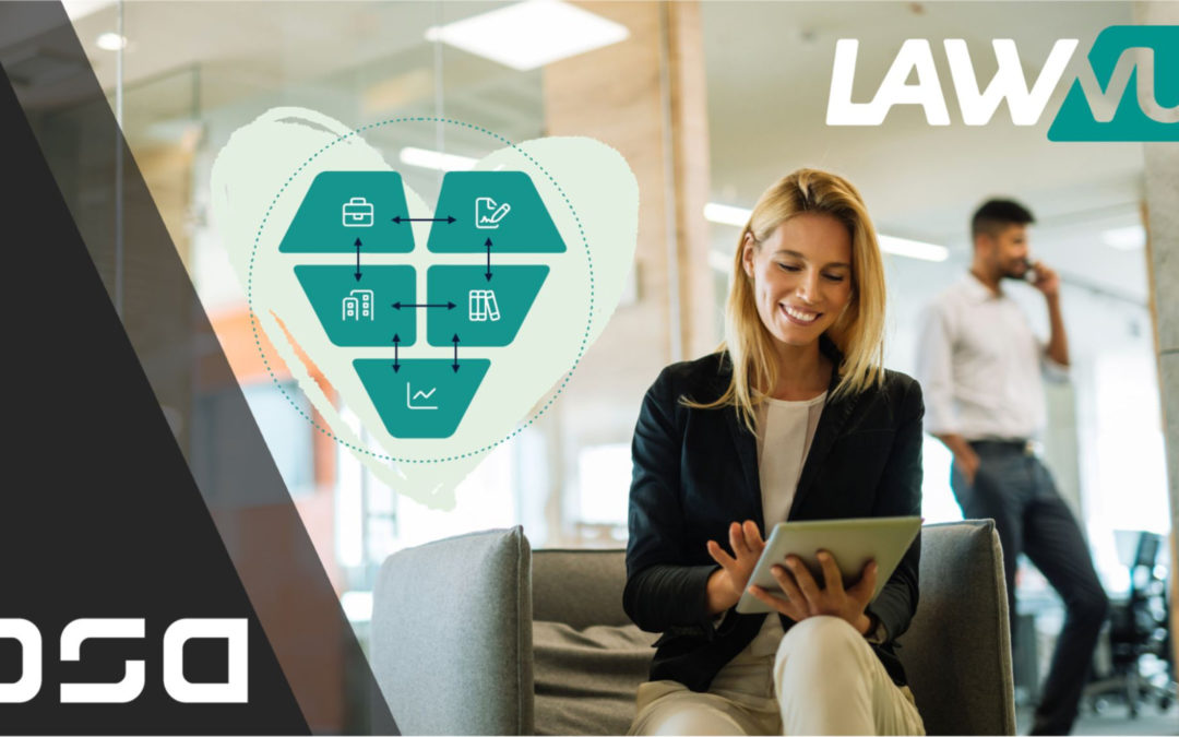 PSA Consulting and LawVu partner to empower Nordic in-house legal teams