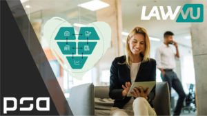PSA Consulting and LawVu partner