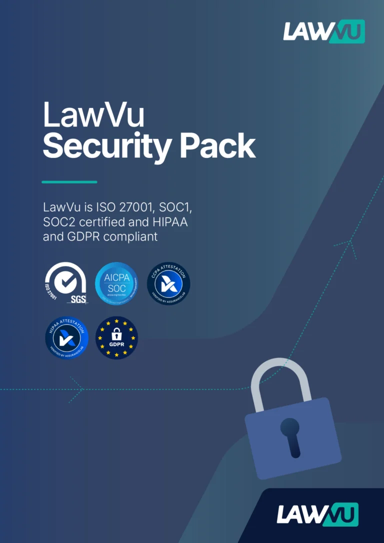 Everything you need to get started on your security assessment.