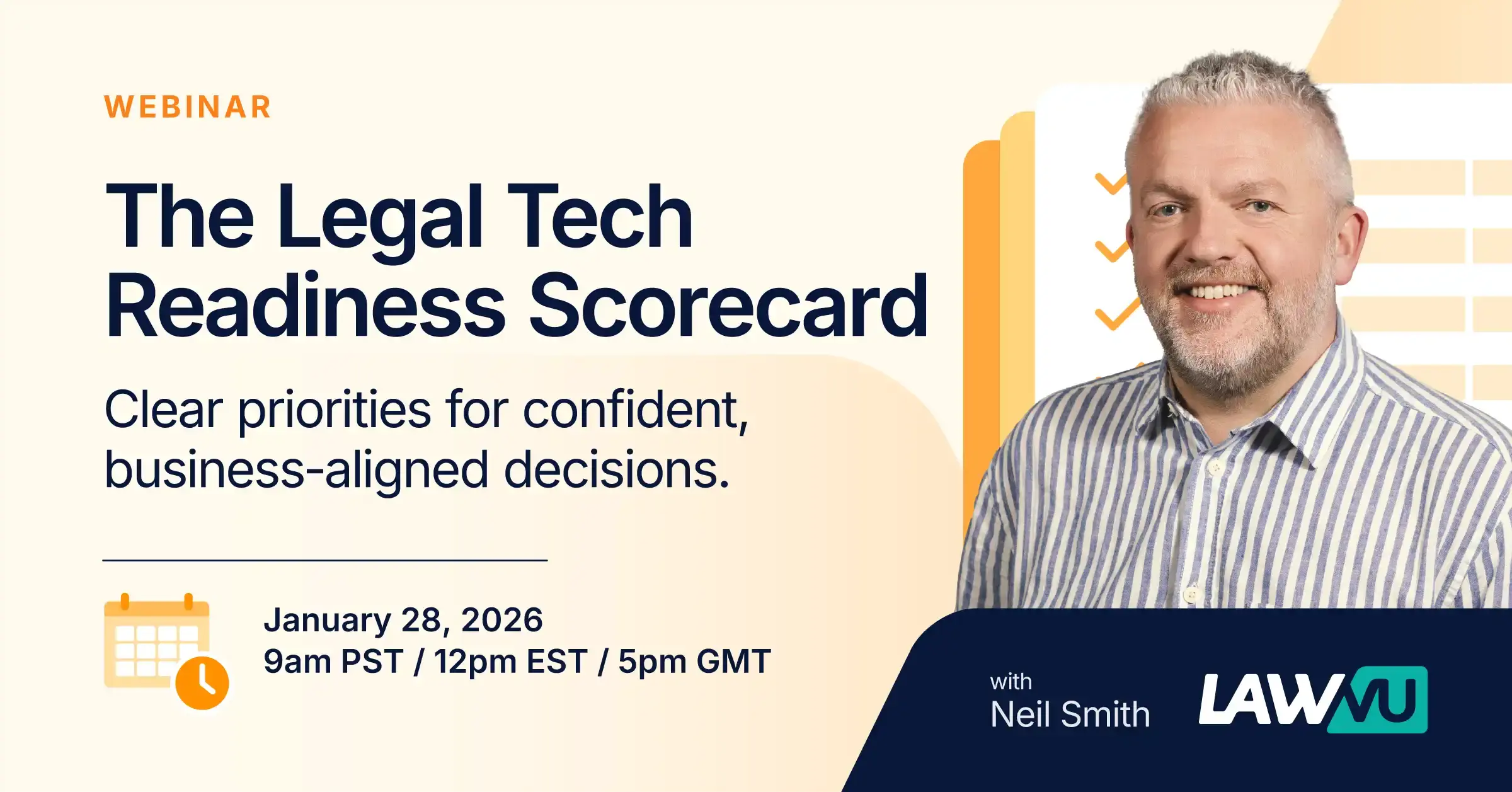 Are you solving the right problems before investing in legal tech?