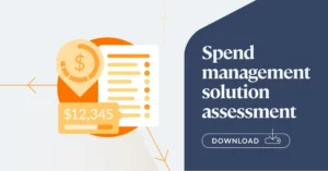 6 signs you need a spend management solution