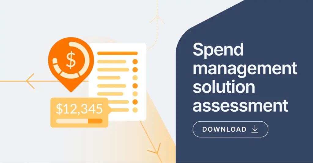 6 signs you need a spend management solution