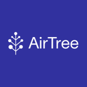 Airtree logo