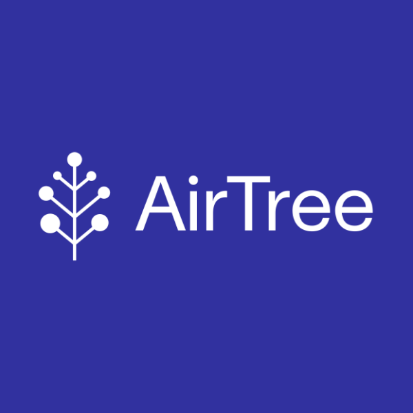 Airtree logo