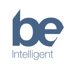 Be Intelligent logo