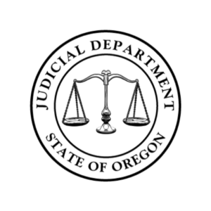 Judicial Department State of Oregon