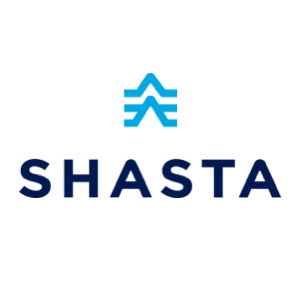 Shasta logo