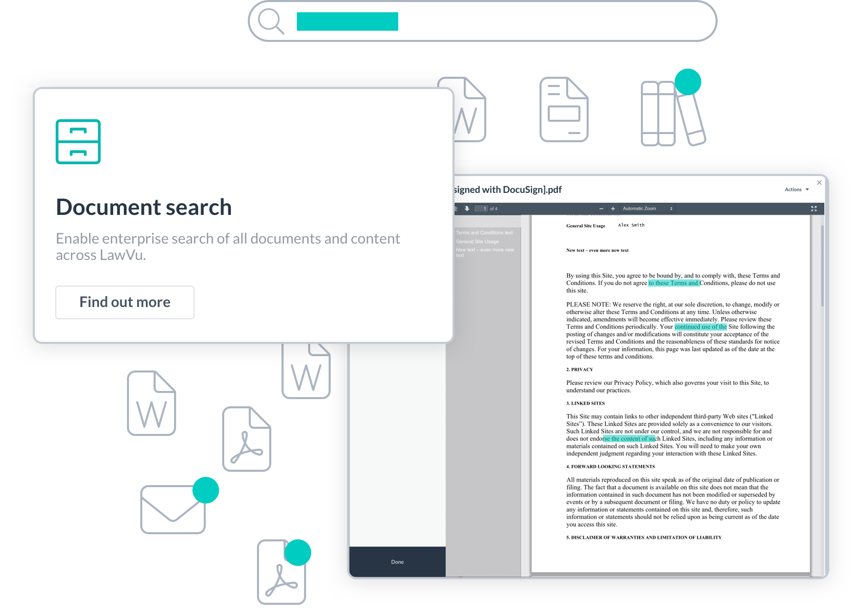 platform--search@2x Document search platform image
