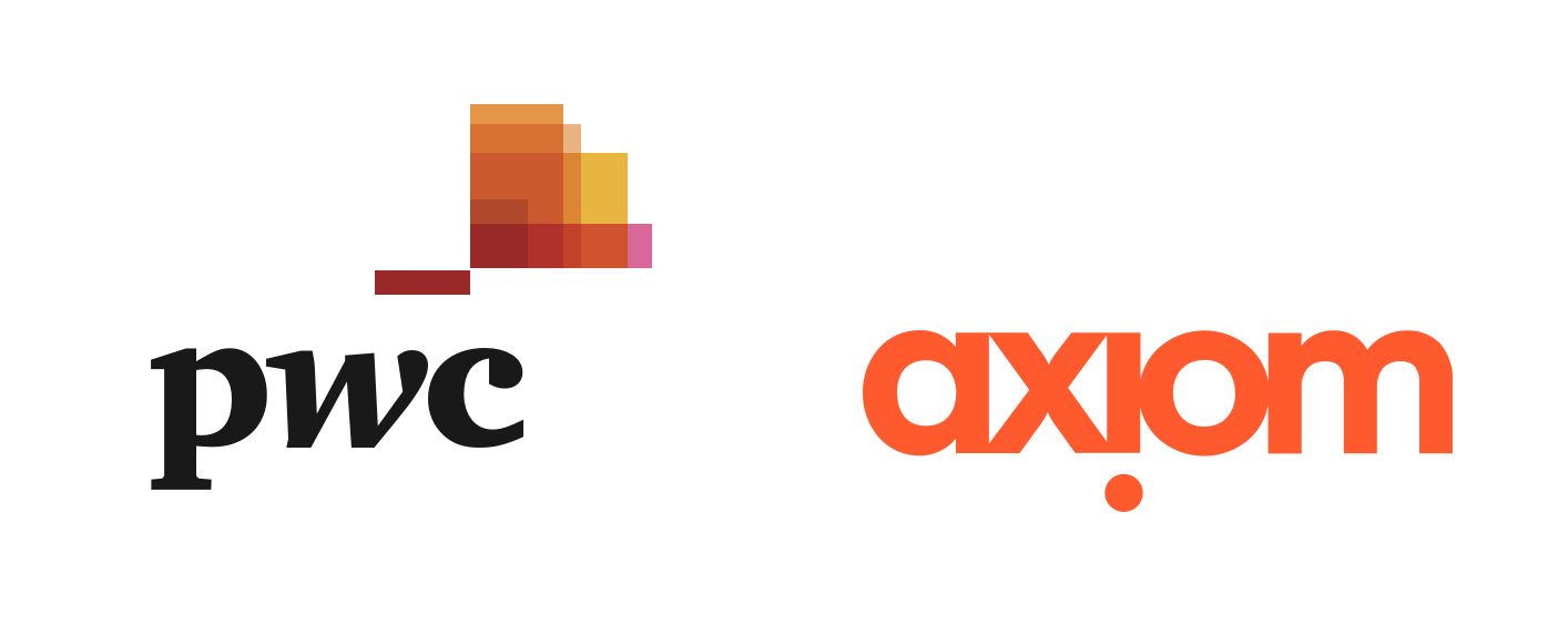 PWC and Axiom are LawVu partners PWC and Axiom are partners of LawVu In-House Legal Software