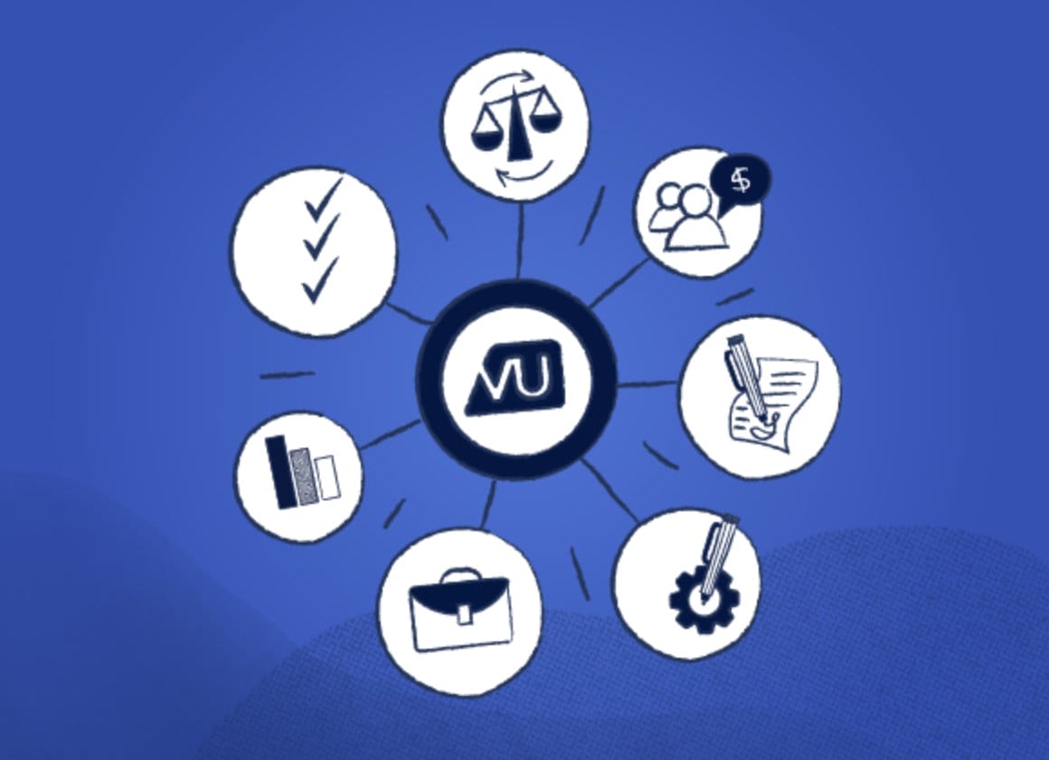 Get your Connected Legal Certification