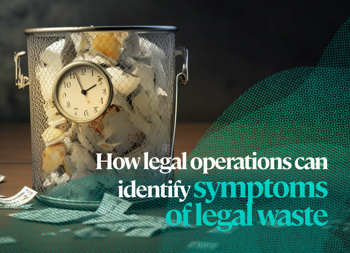 Legal ops article sharing image