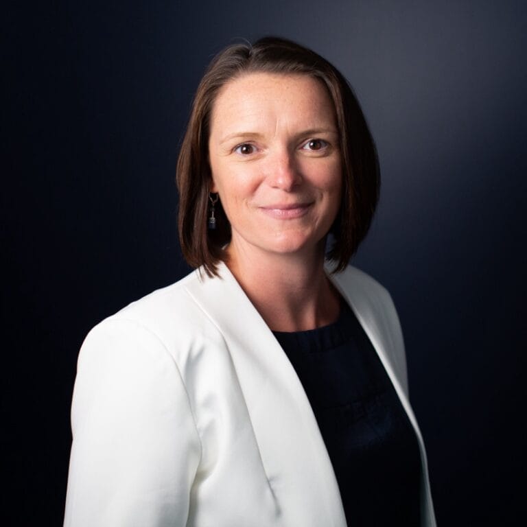 Sarah Webb - Chief Operating Officer