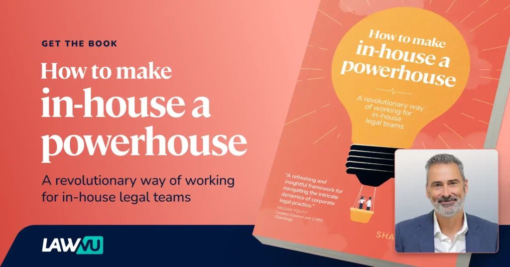 How to make in-house a powerhouse