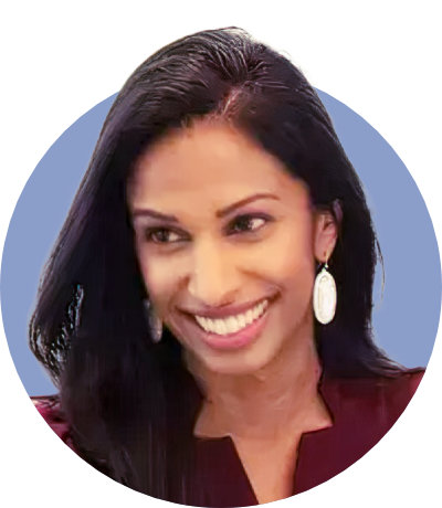 Seshani Bala headshot