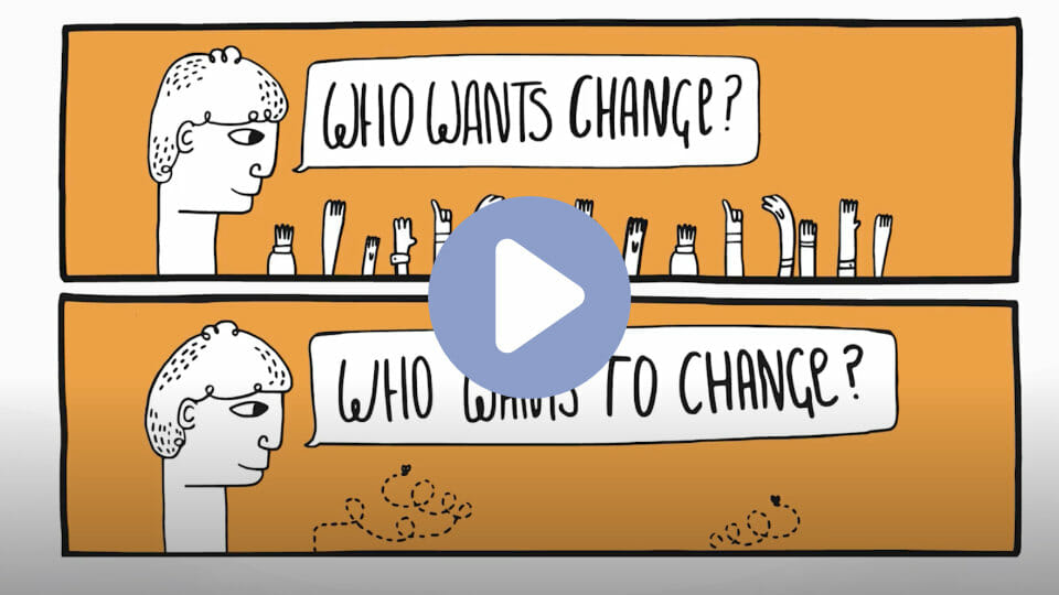 Change management