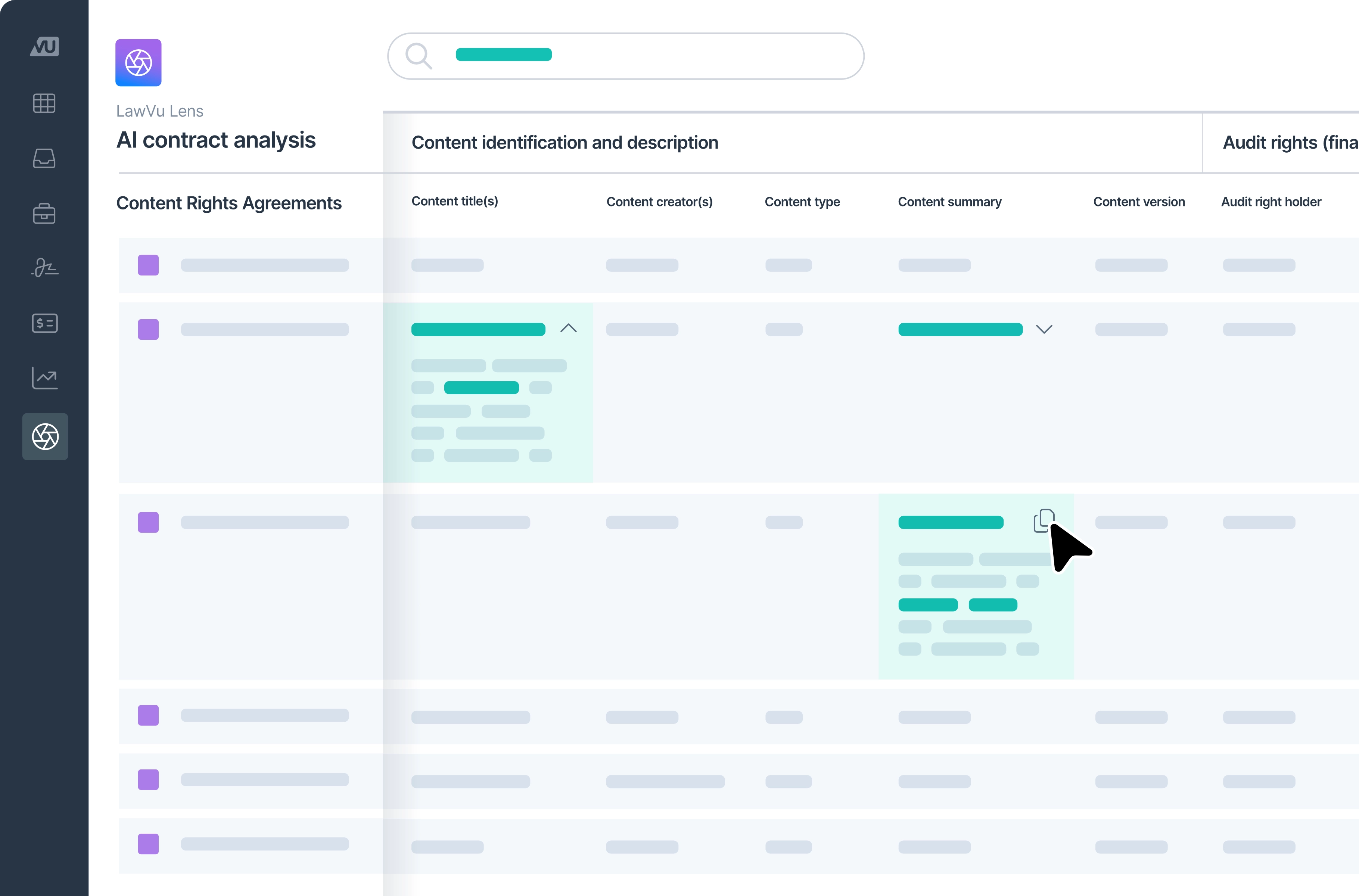 Putting legal at the heart of the business
