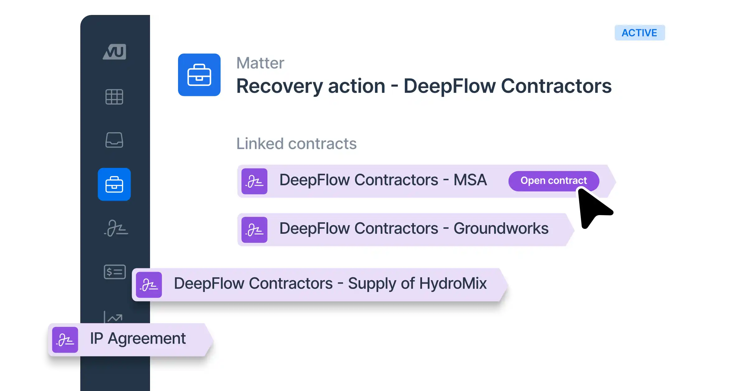 For years, legal teams have been forced to manage growing complexity without the operational infrastructure available to other business functions.