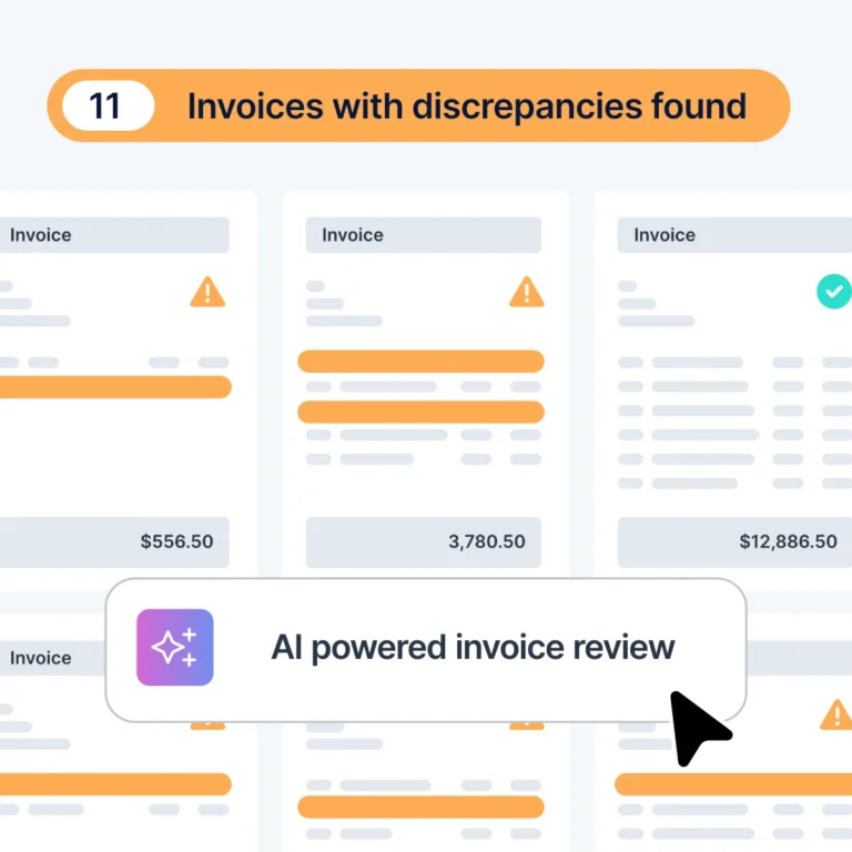 Rate negotiation and firm benchmarking