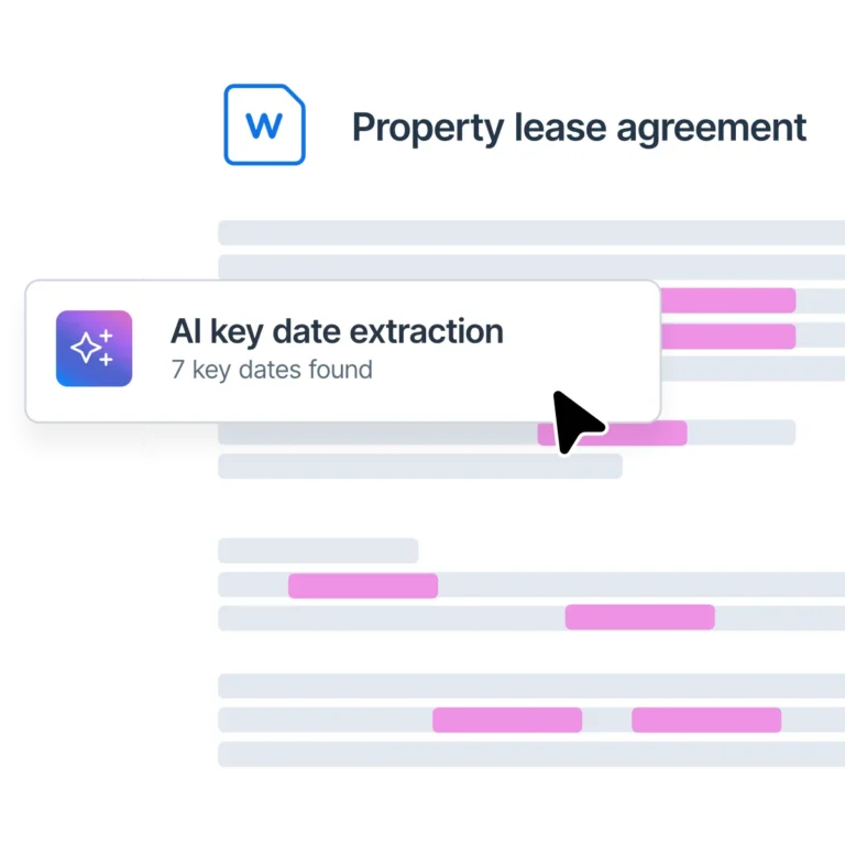 AI for In-house Legal